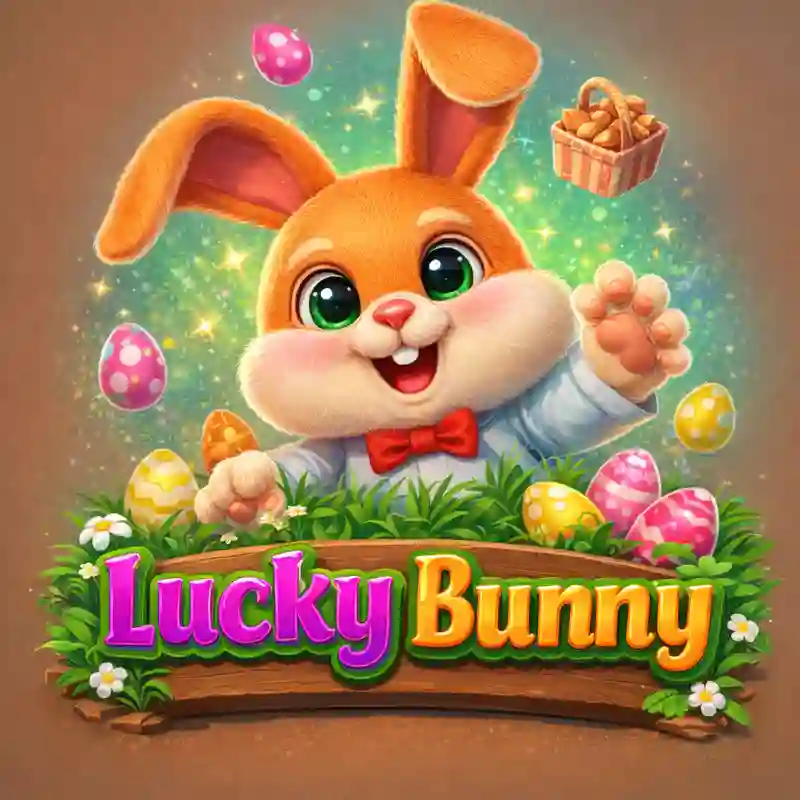 Lucky Bunny - 9999 Game Casino Slot